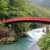 神橋（日光）