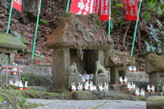 佐助稲荷神社（鎌倉）
