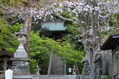 甘縄神明宮