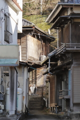 路地