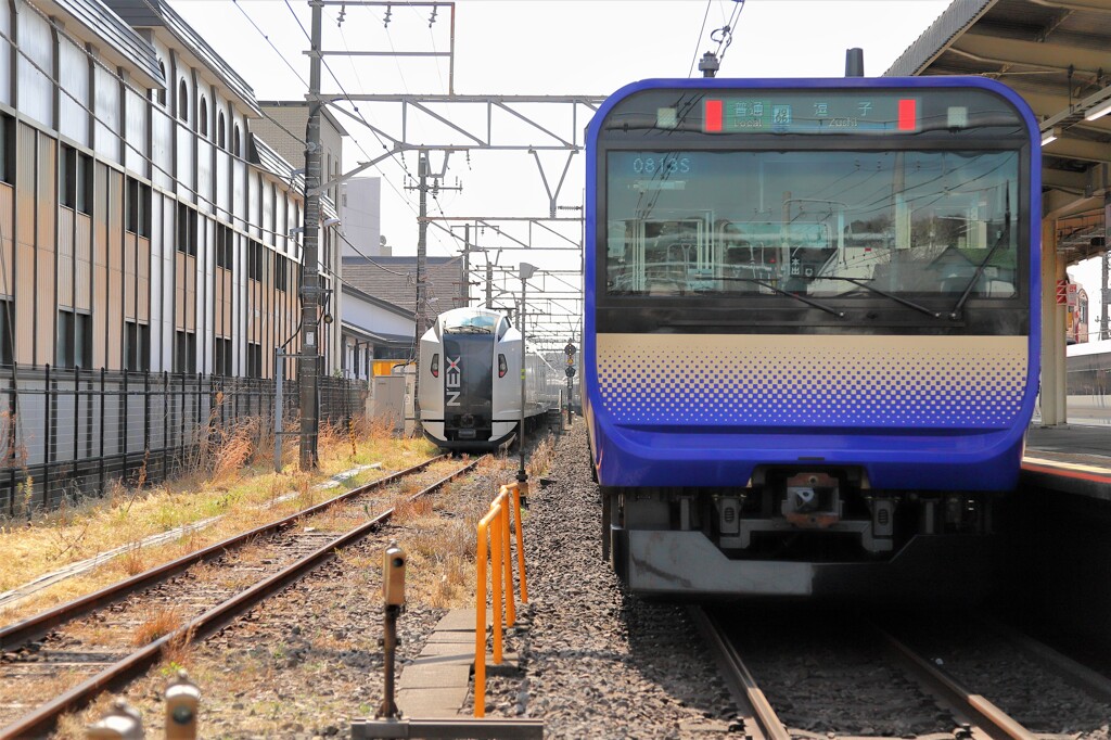 鎌倉駅