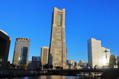 ランドマークタワー