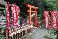 佐助稲荷神社