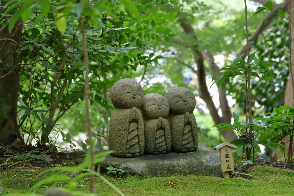 長谷寺・鎌倉