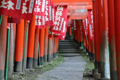 佐助稲荷神社