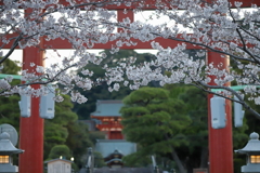 三の鳥居