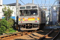 東京の鉄道を撮ってみた