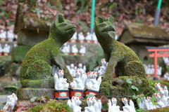 佐助稲荷神社（鎌倉）