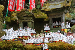 鎌倉・佐助稲荷神社