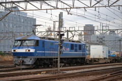 新鶴見信号場