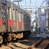 東京の鉄道を撮ってみた