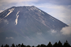 大沢崩れ