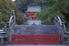 太鼓橋