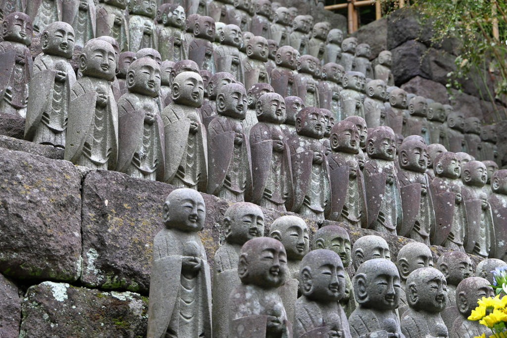 長谷寺・鎌倉
