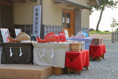 森戸神社