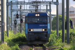 高島線