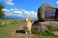 撮影旅行の相棒