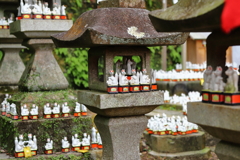 鎌倉・佐助稲荷神社