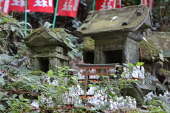 佐助稲荷神社