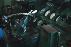 碓氷鉄道文化むら・EF63