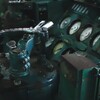 碓氷鉄道文化むら・EF63