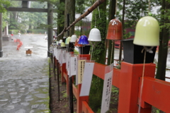 日光・二荒山神社