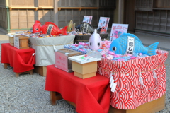 森戸神社