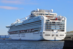 DIAMOND PRINCESS