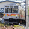 東京の鉄道を撮ってみた
