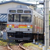 東京の鉄道を撮ってみた