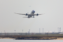 城南島散歩 城南島散歩