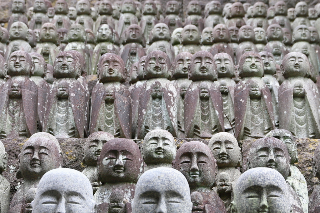 長谷寺・鎌倉