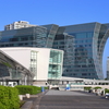 臨港パークから（蔵出）