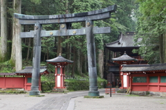 日光・二荒山神社