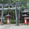 日光・二荒山神社