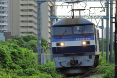 高島線