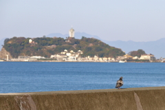 江ノ島
