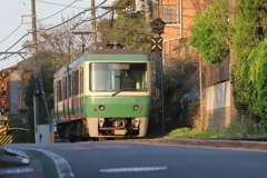 江ノ電