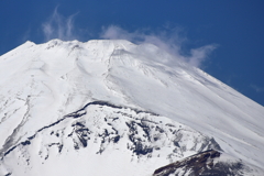 富士山（蔵出し）