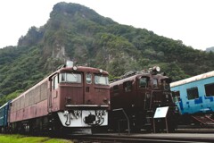 碓氷鉄道文化むら
