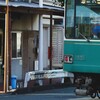 引退後（蔵出し）