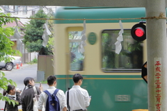 御霊神社・鎌倉