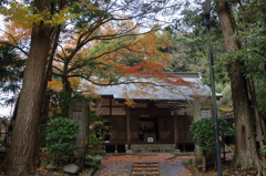 12月の円覚寺