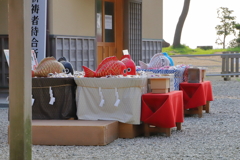 森戸神社