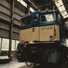 碓氷鉄道文化むら・EF63