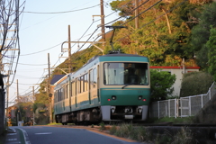 江ノ電