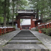 日光・二荒山神社