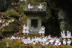 鎌倉・佐助稲荷神社