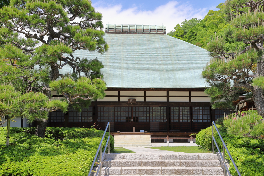 浄妙寺（鎌倉）