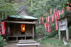 佐助稲荷神社